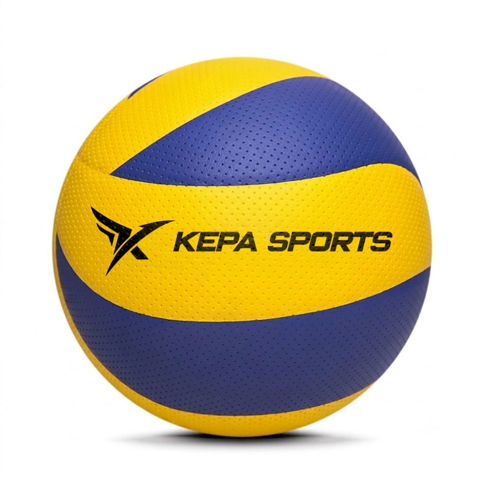 Volleyballs