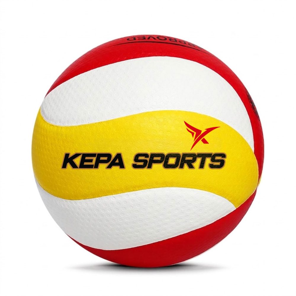 Volleyballs