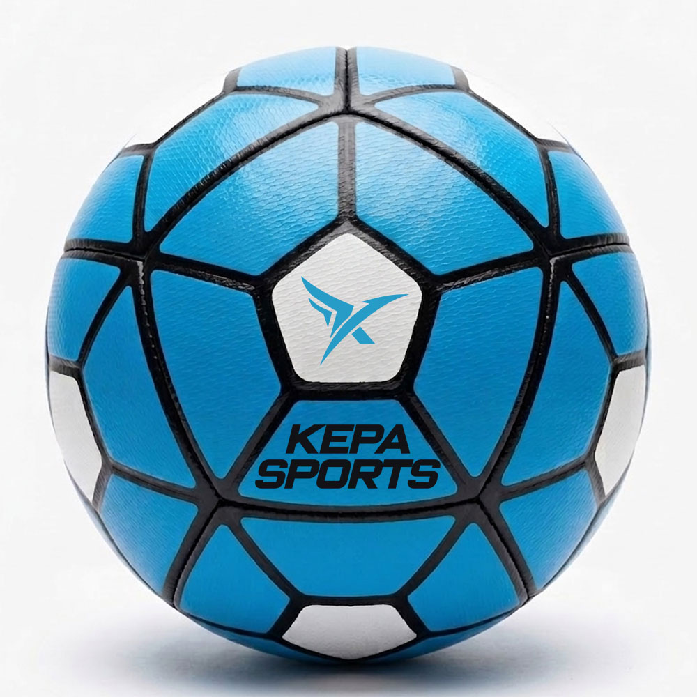 Hand stitch Football