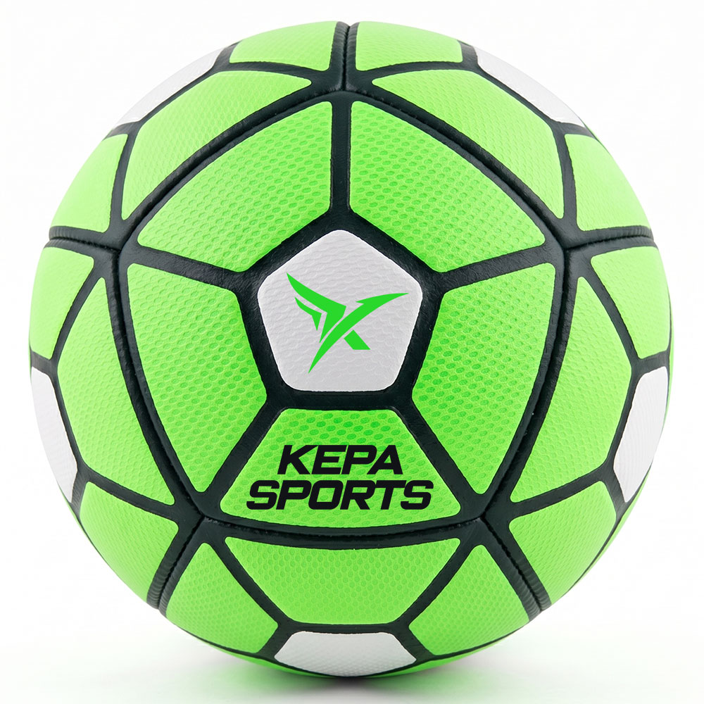 Hand stitch Football