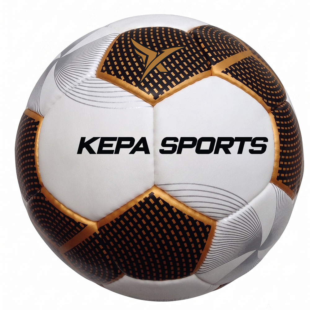 Hand stitch Football