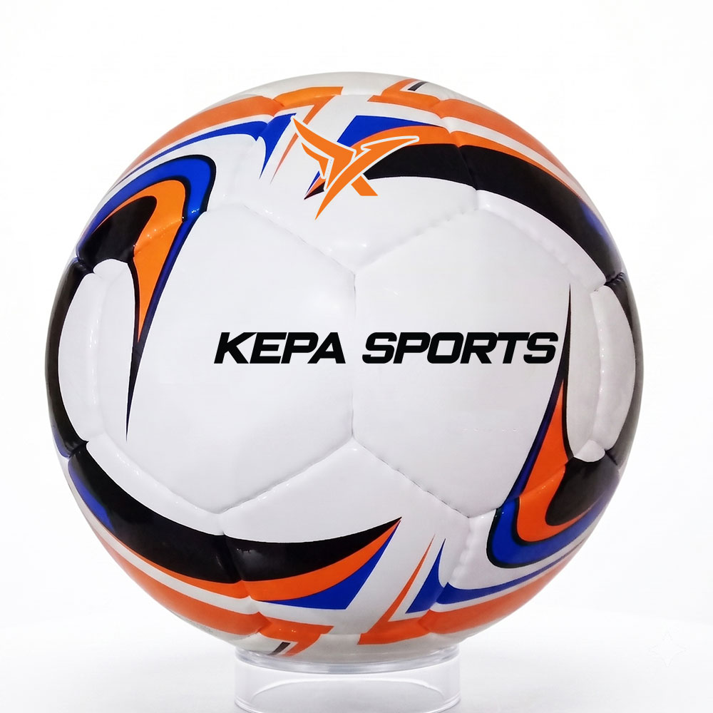 Hand stitch Football
