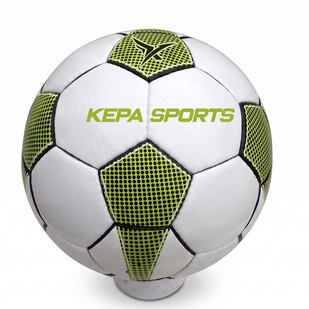 Hand stitch Football