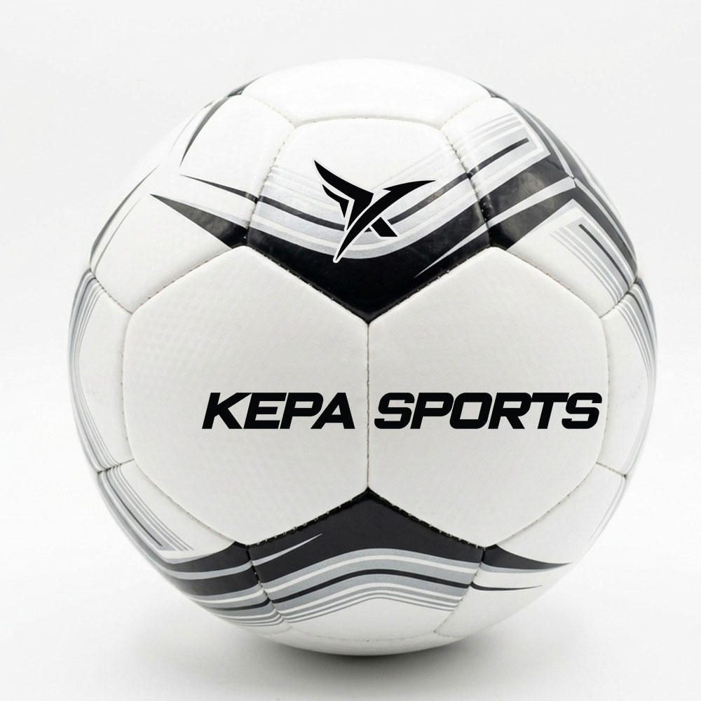 Hand stitch Football