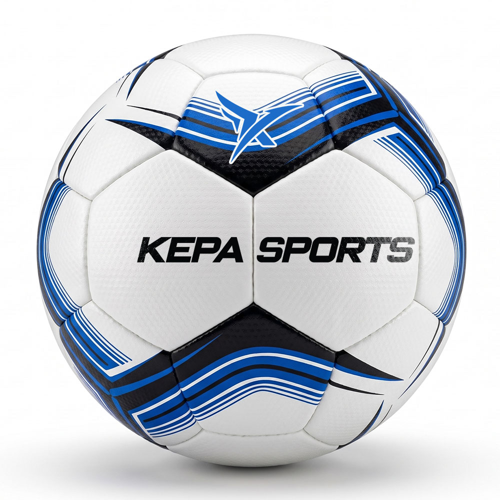 Hand stitch Football