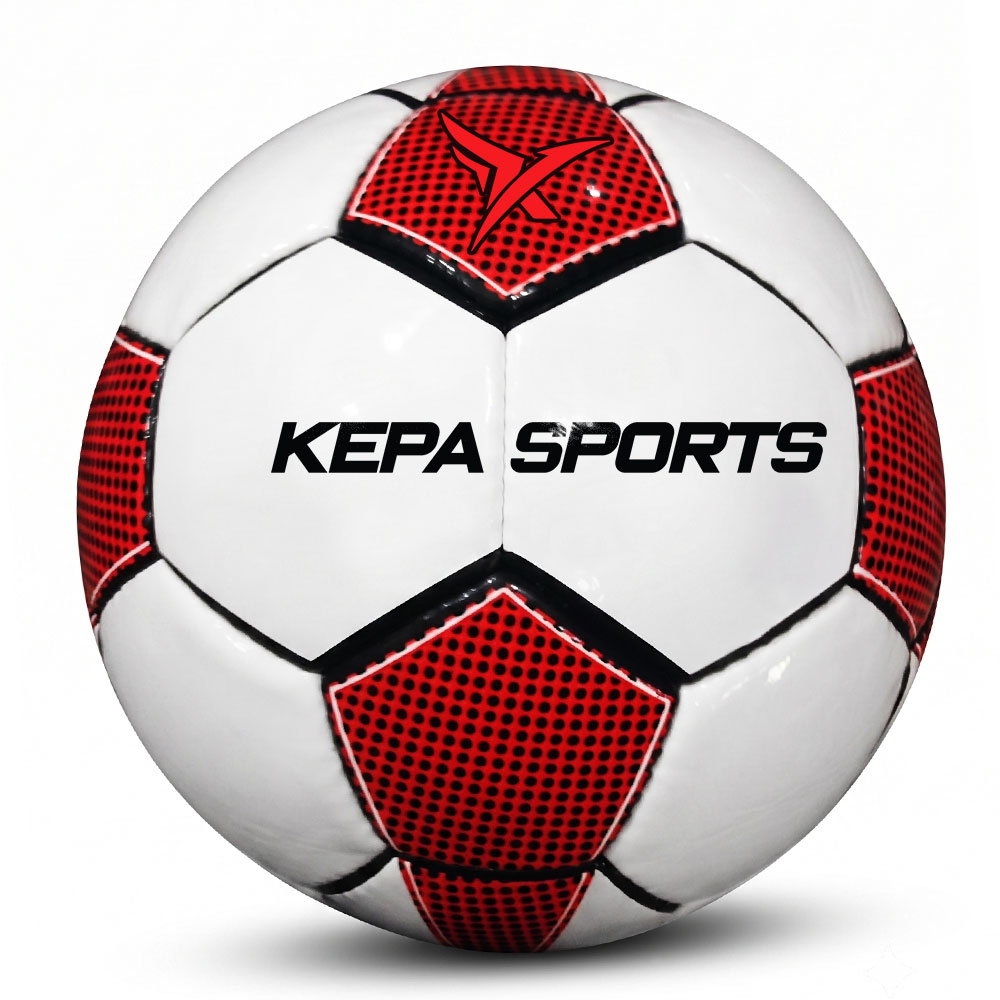 Hand stitch Football