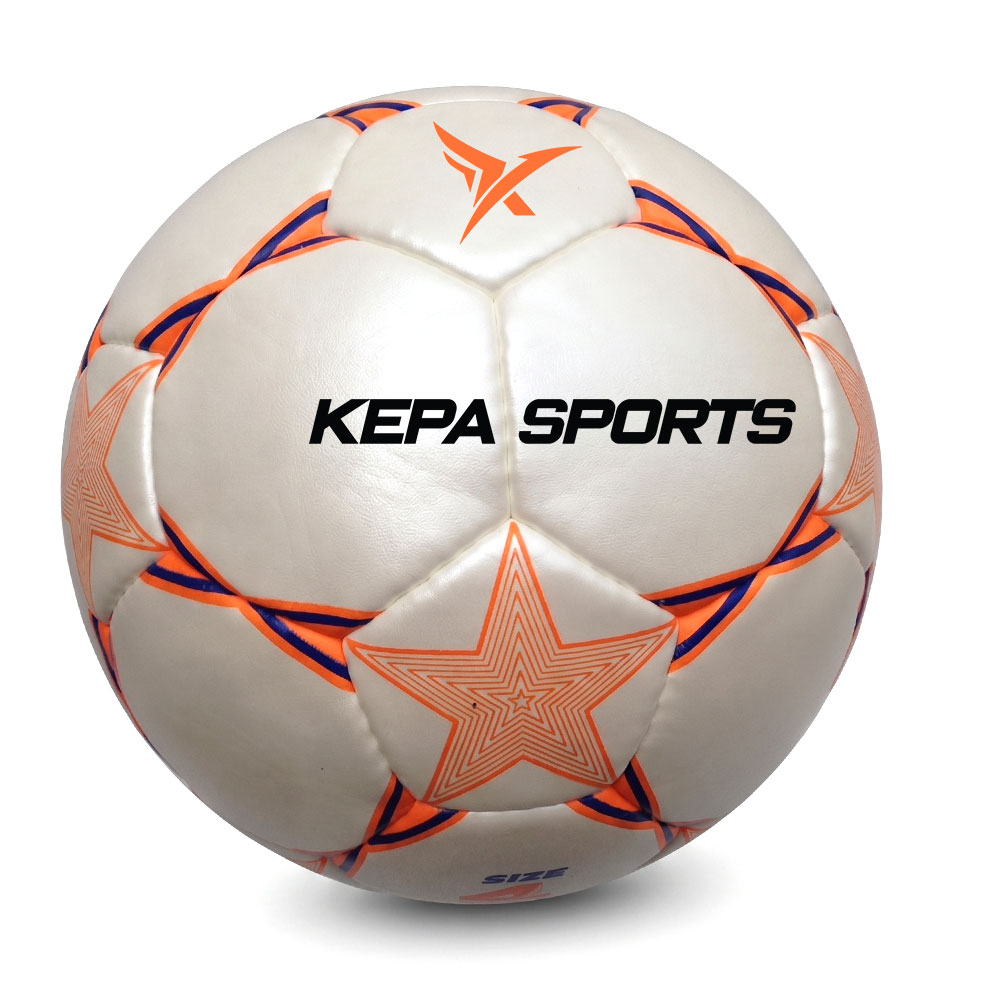 Hand stitch Football