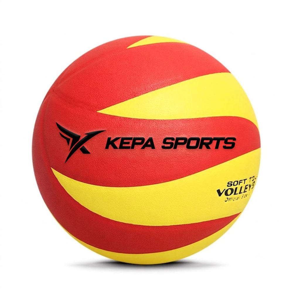 Volleyballs