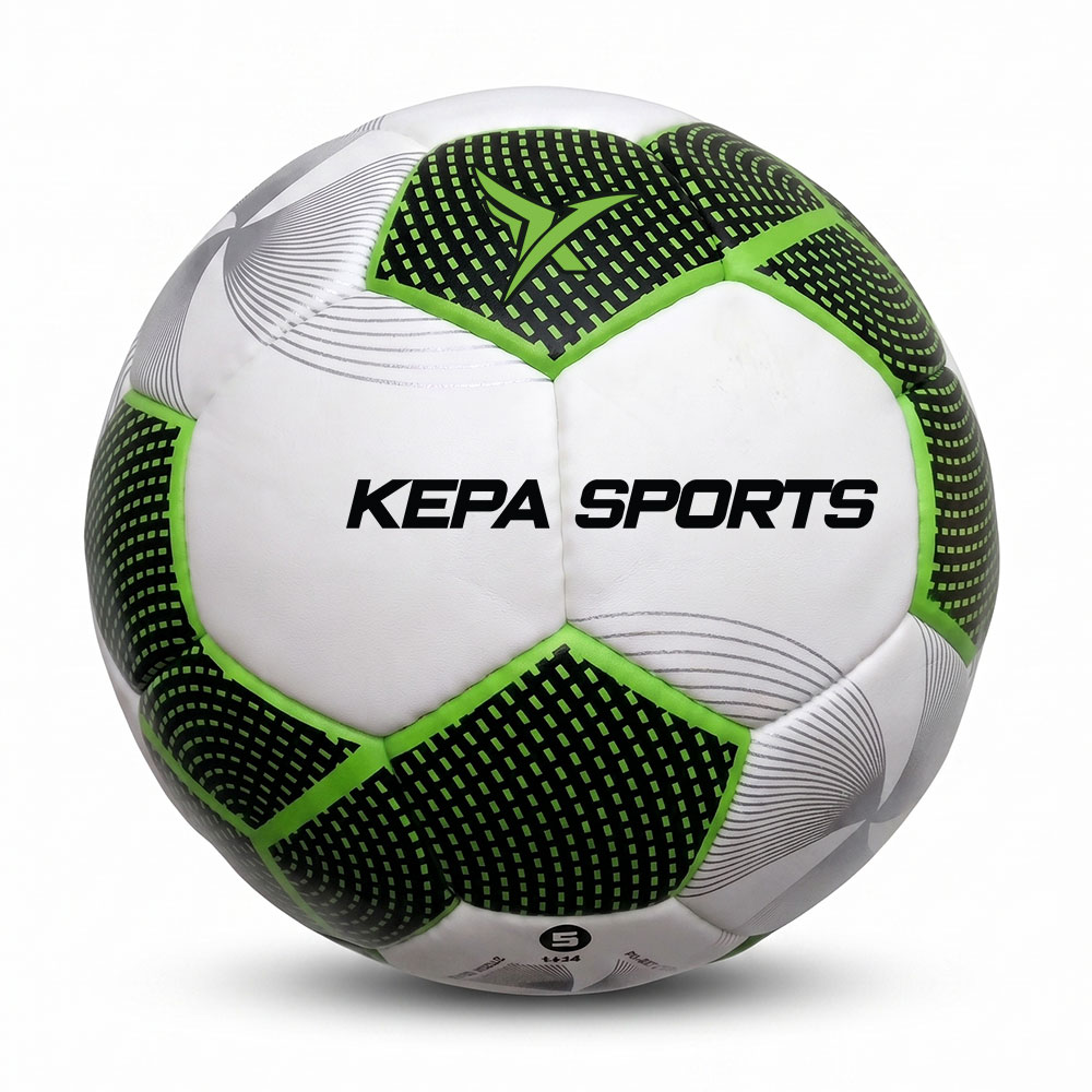 Hand stitch Football