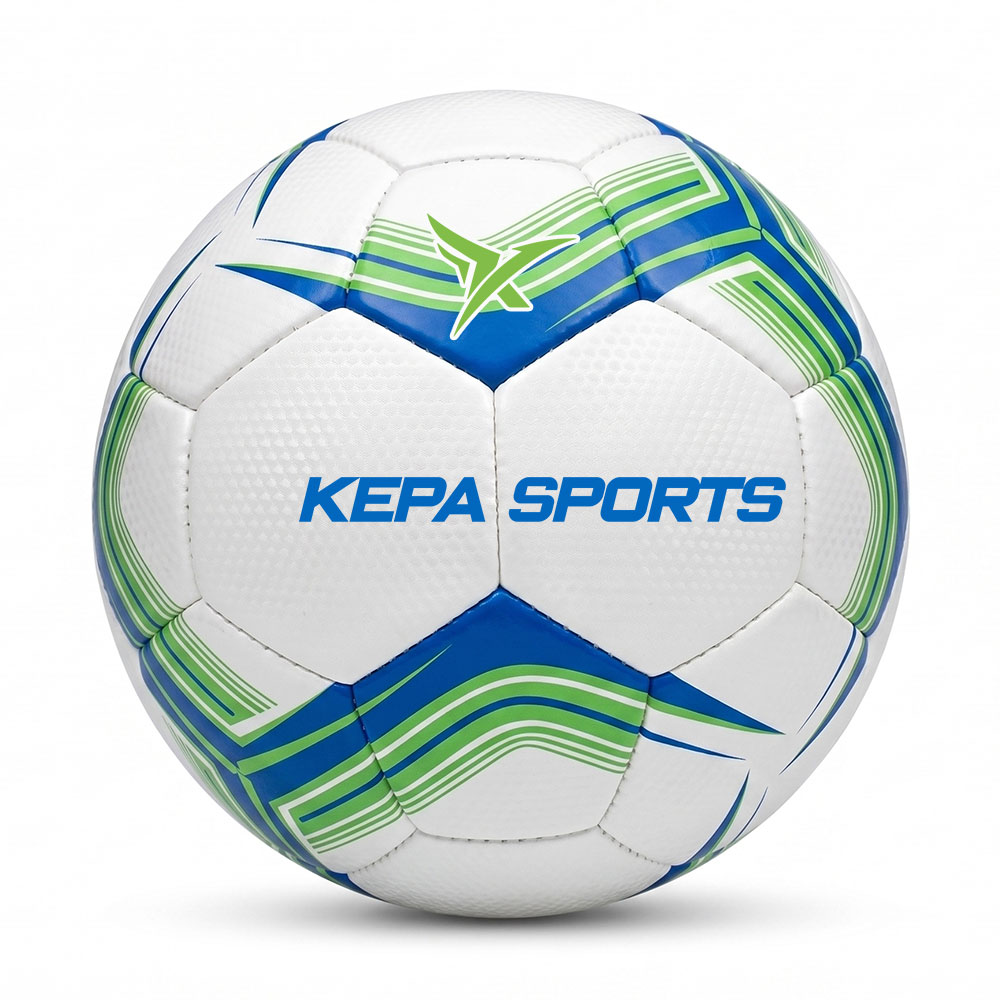 Hand stitch Football
