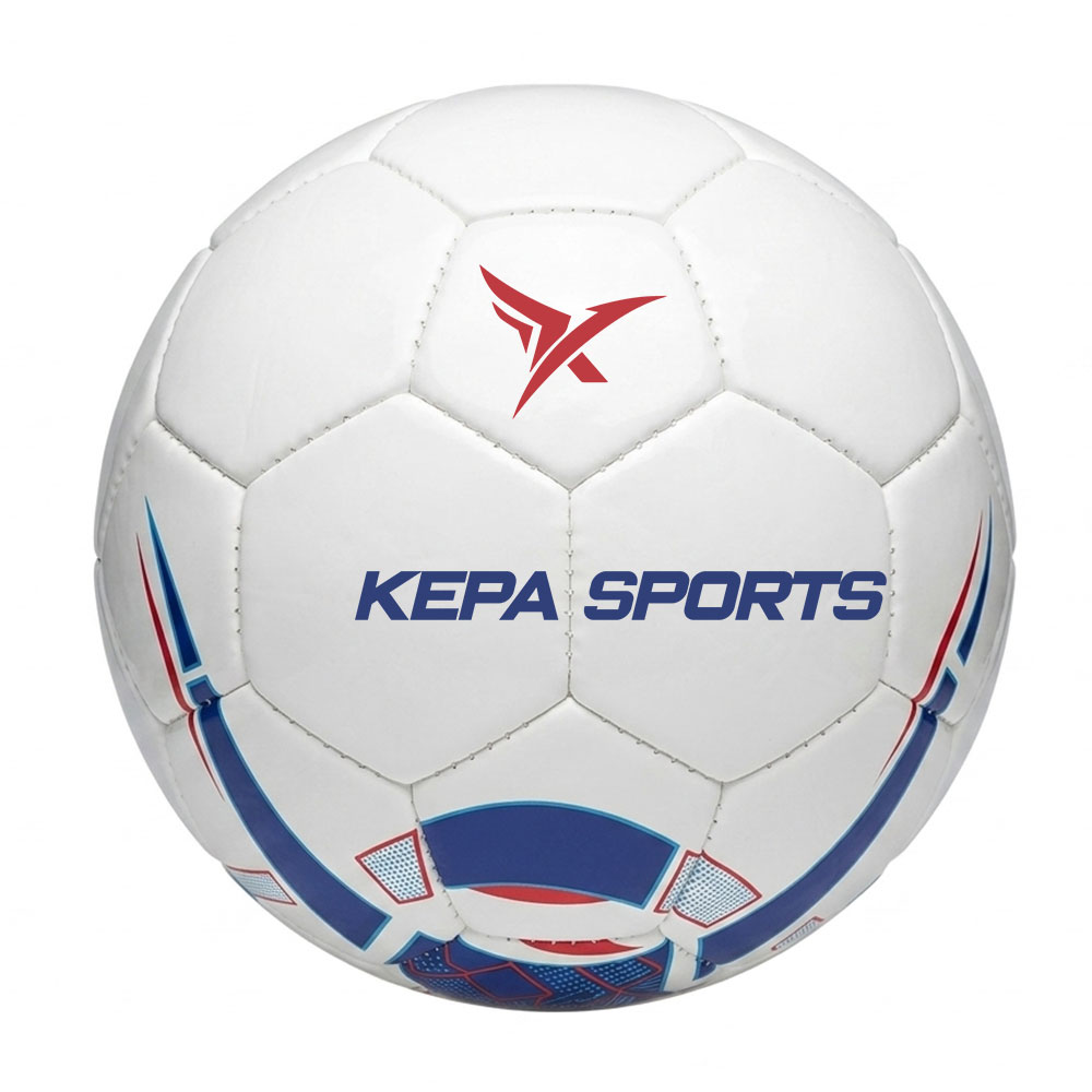 Hand stitch Football