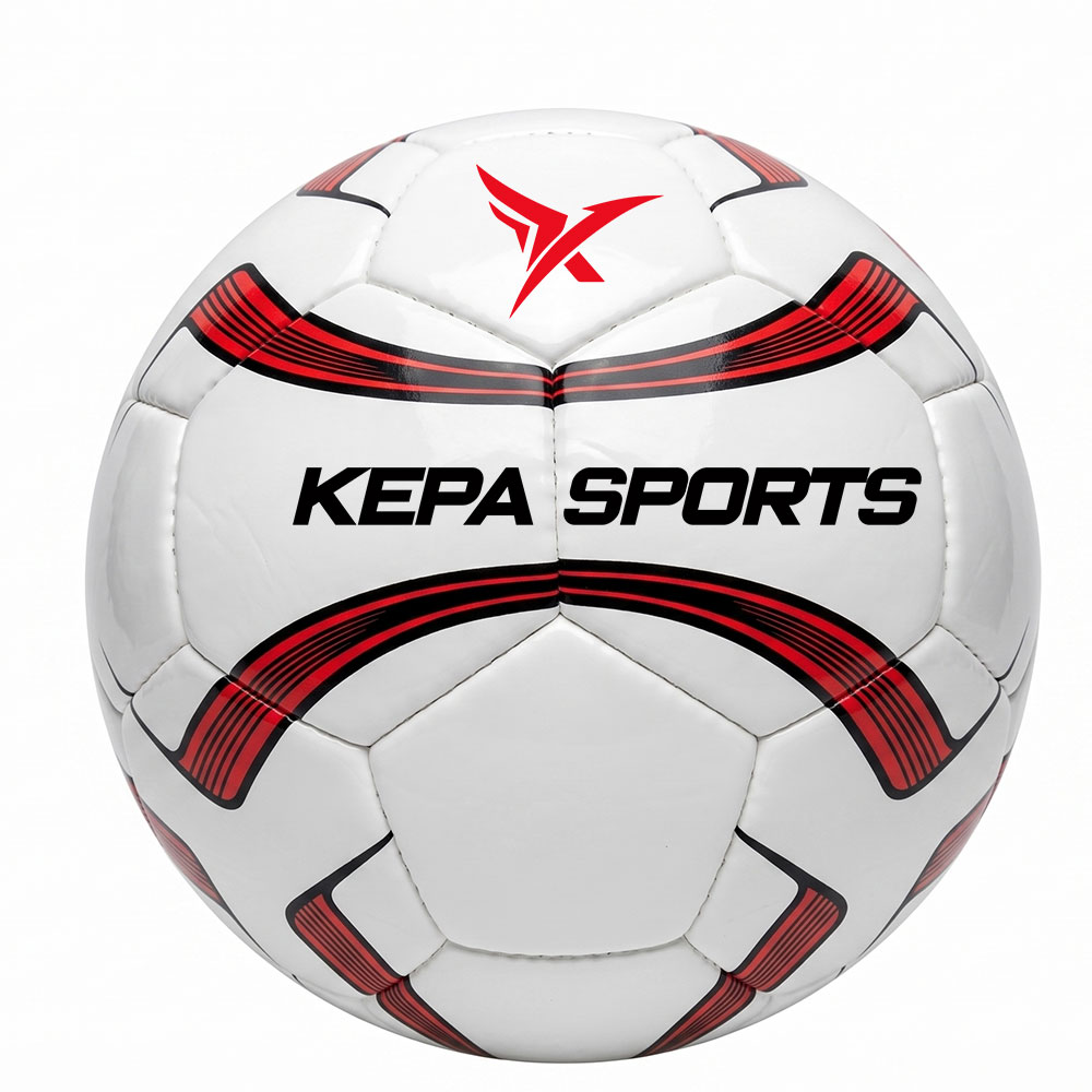 Hand stitch Football