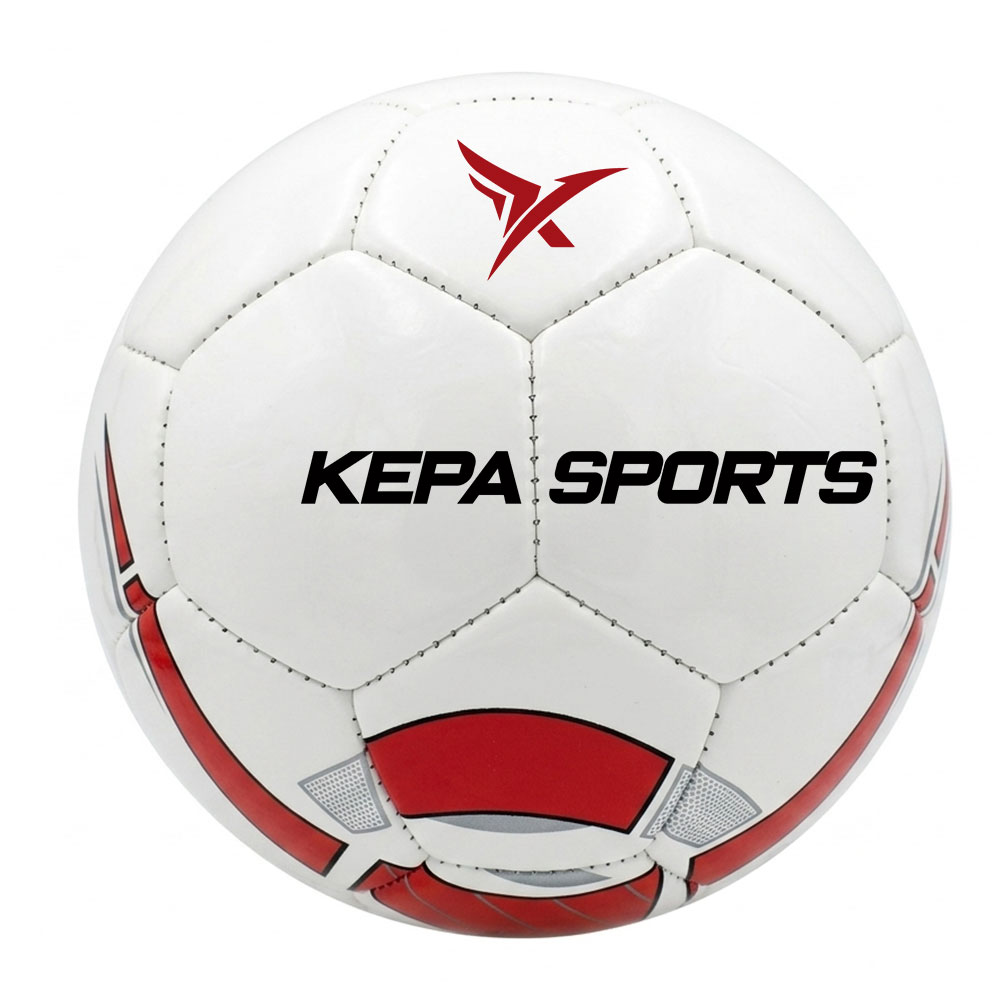 Hand stitch Football