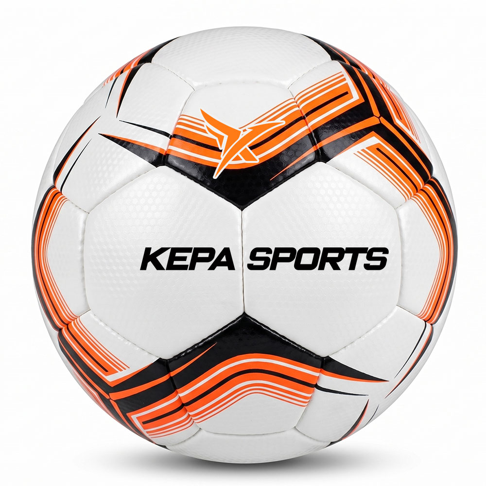 Hand stitch Football