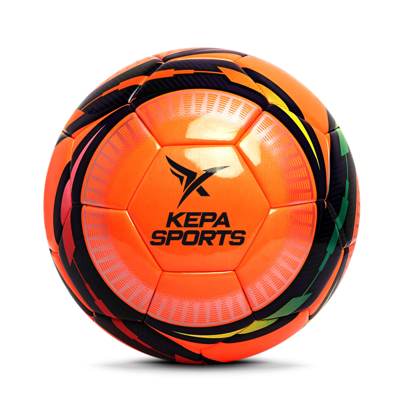 Thermo Footballs