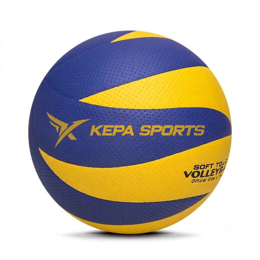 Volleyballs