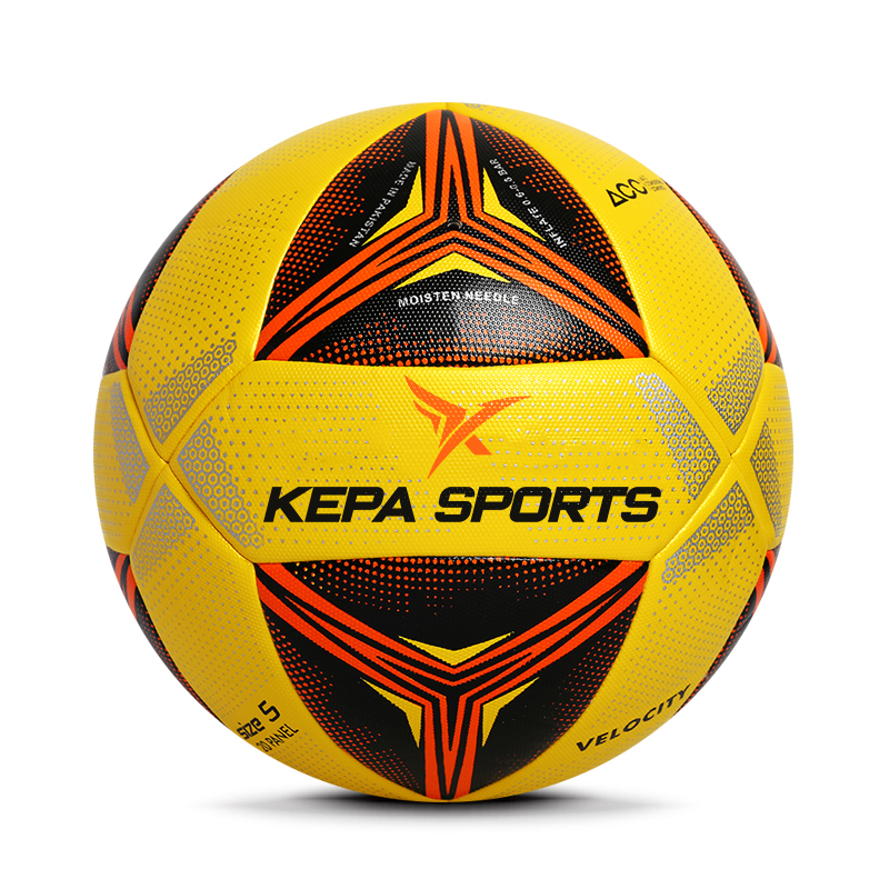 Thermo Footballs