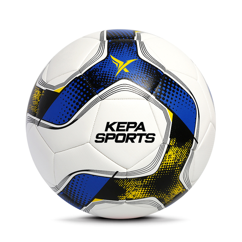 Hybrid Footballs