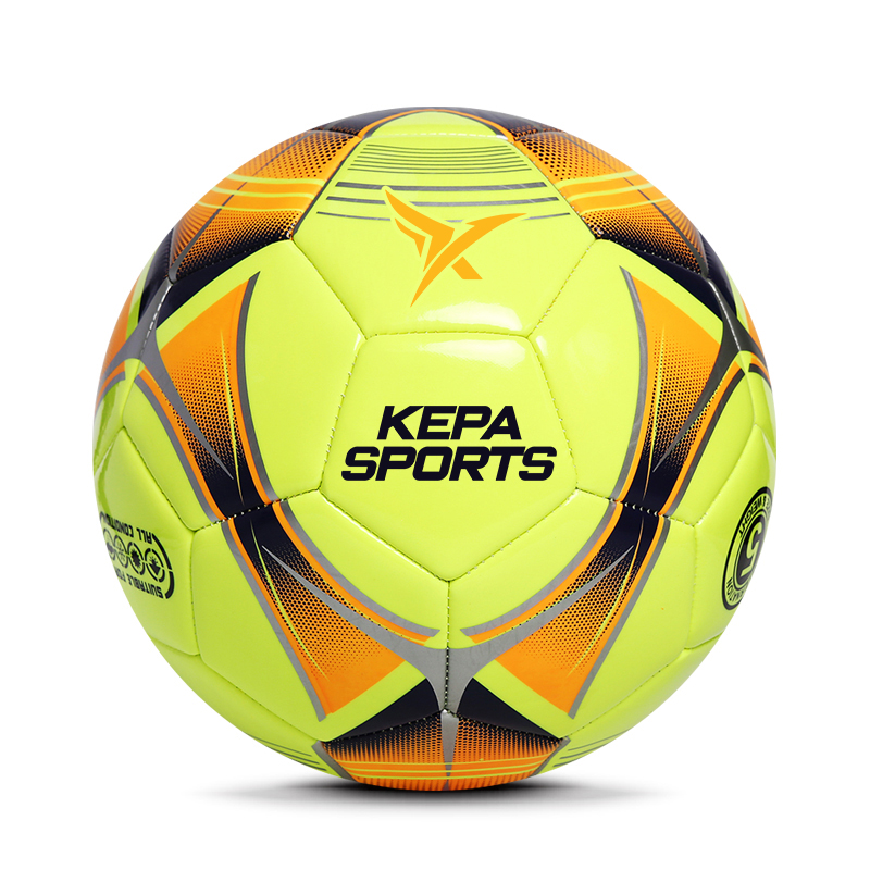 Hybrid Footballs