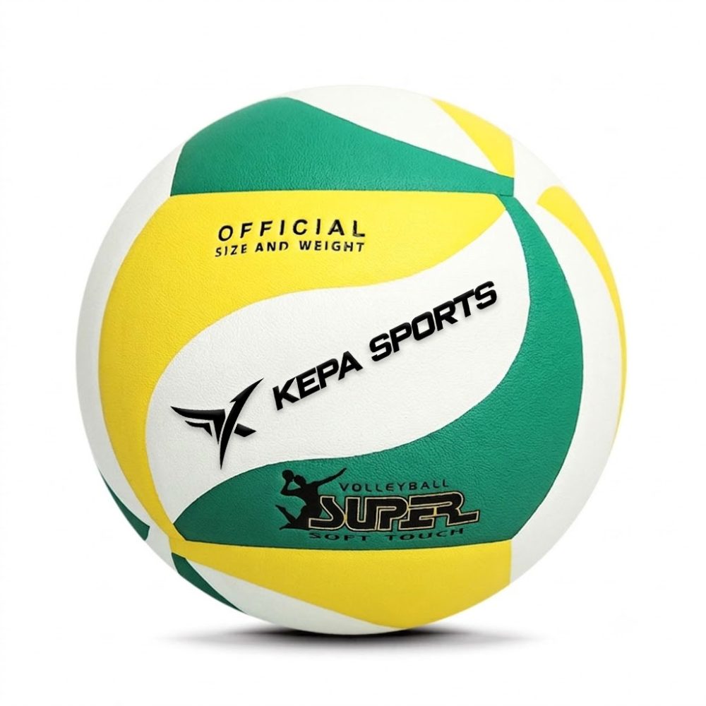 Volleyballs