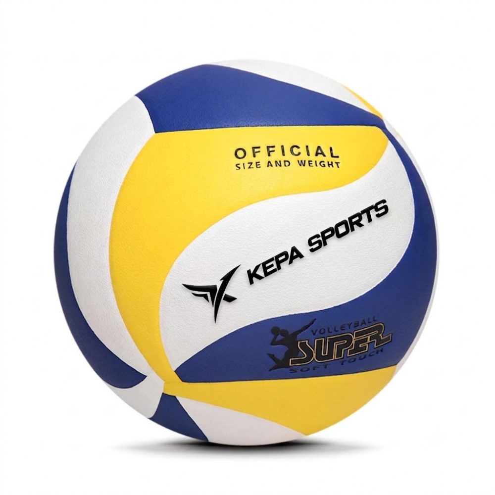 Volleyballs