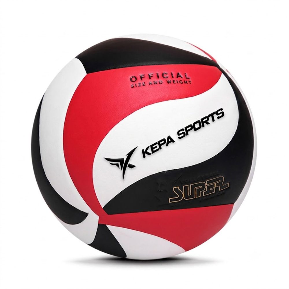 Volleyballs