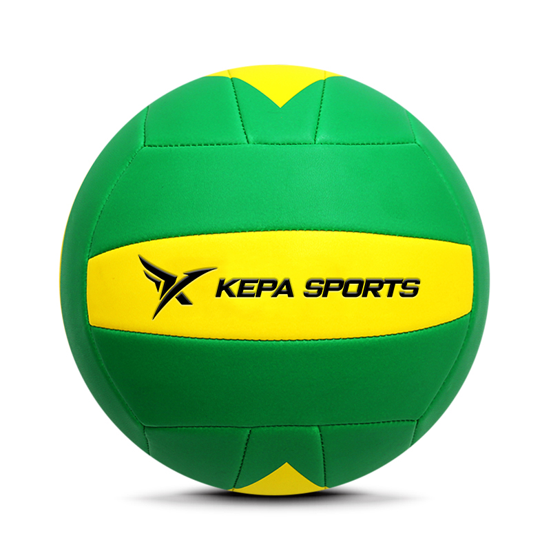 Volleyballs