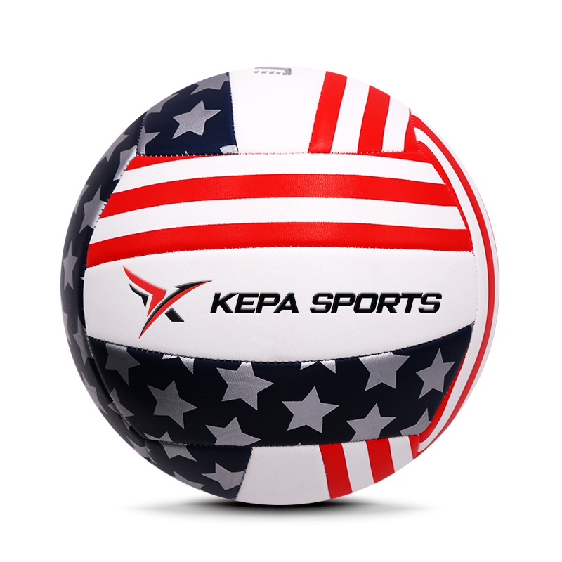 Volleyballs