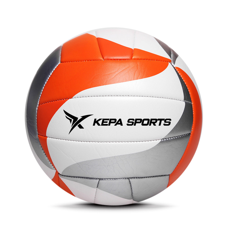 Volleyballs