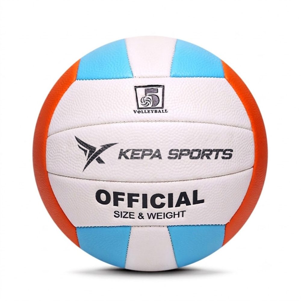 Volleyballs