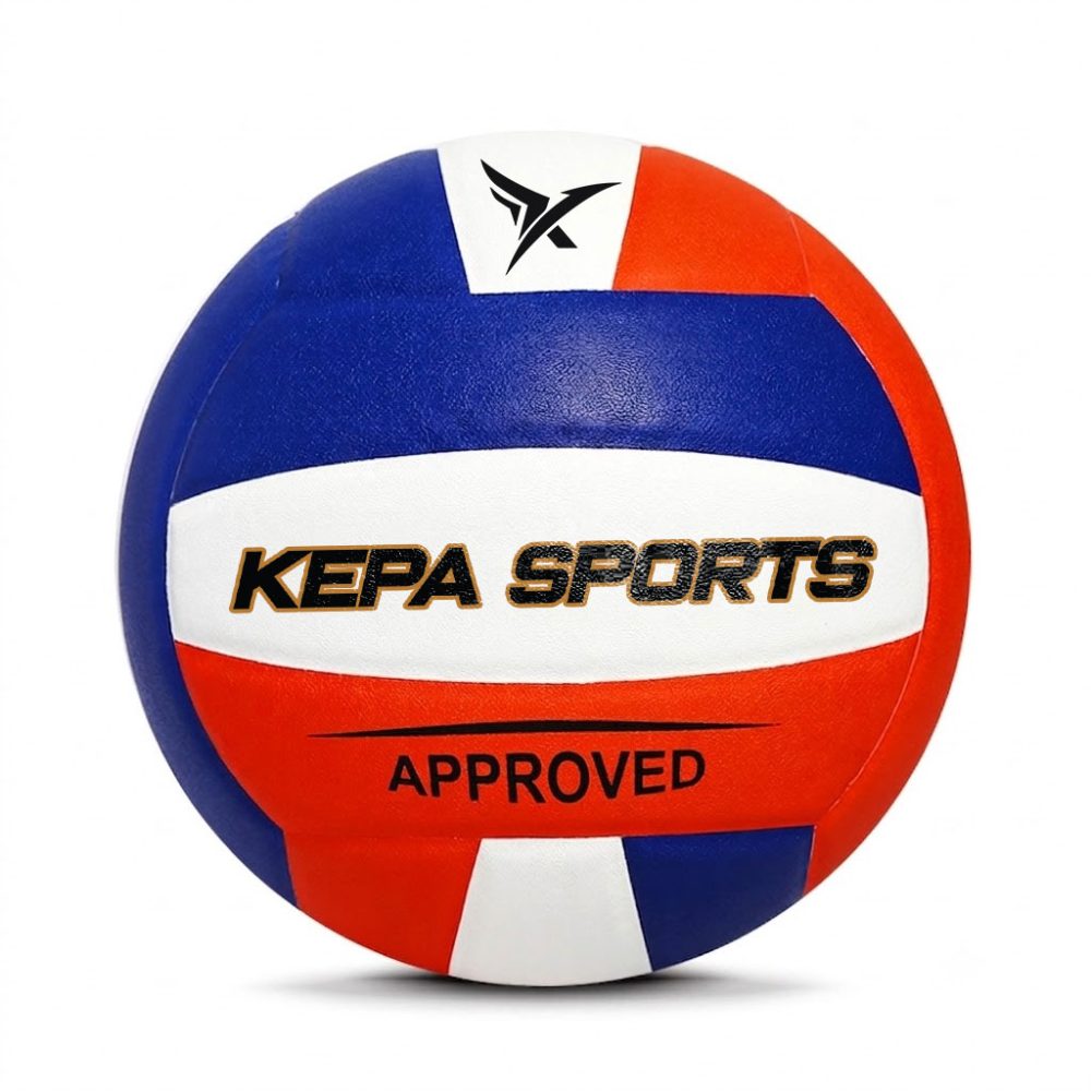 Volleyballs