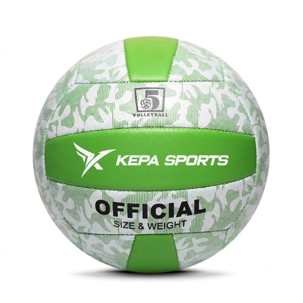 Volleyballs