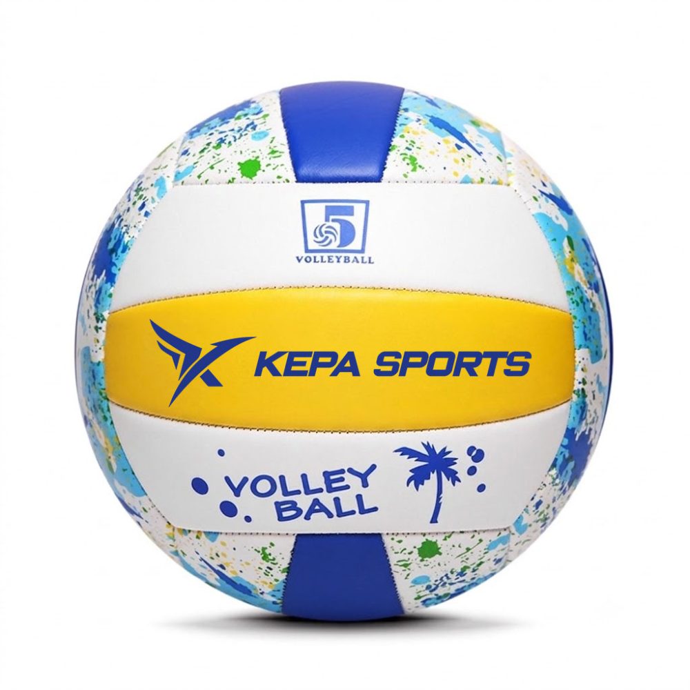 Volleyballs