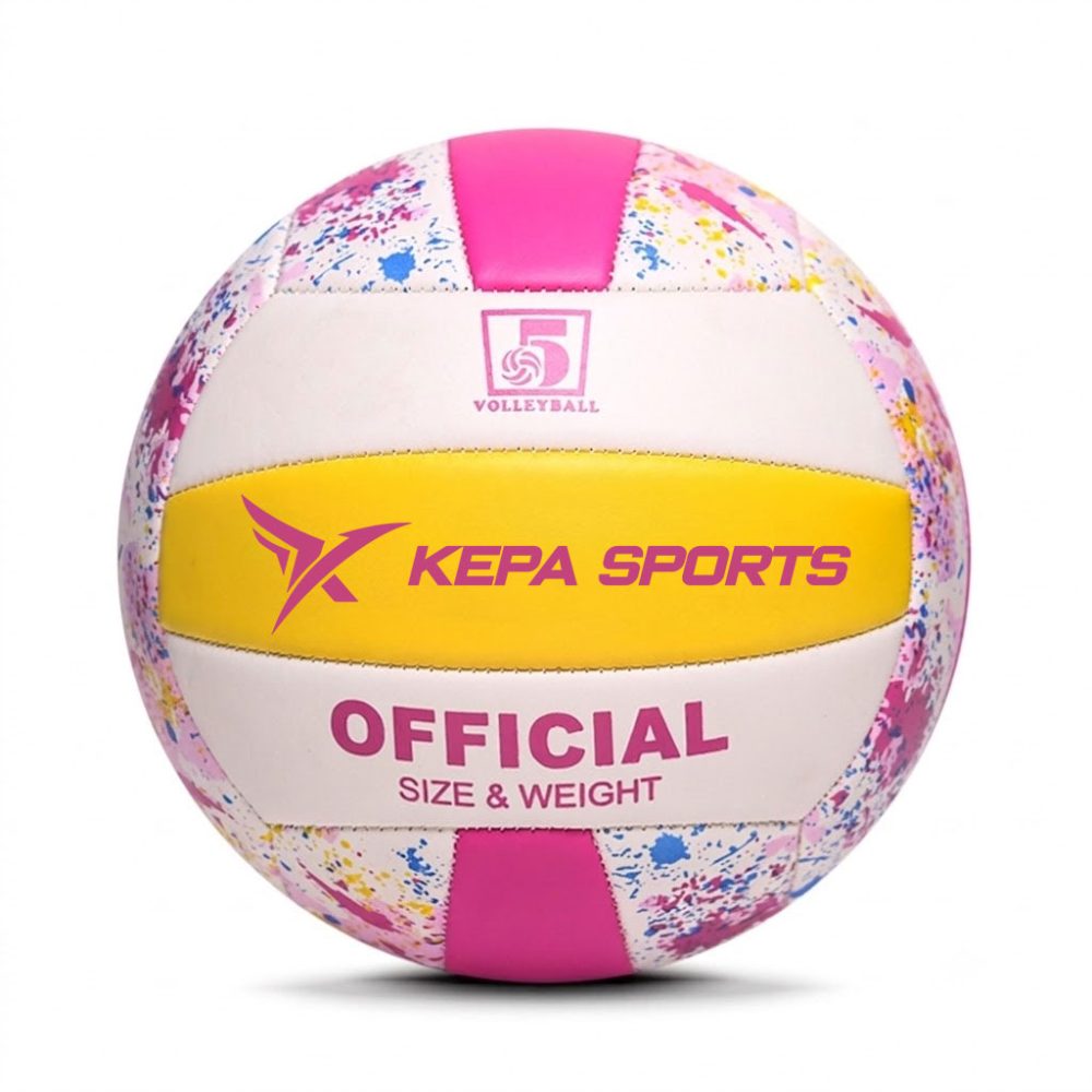 Volleyballs