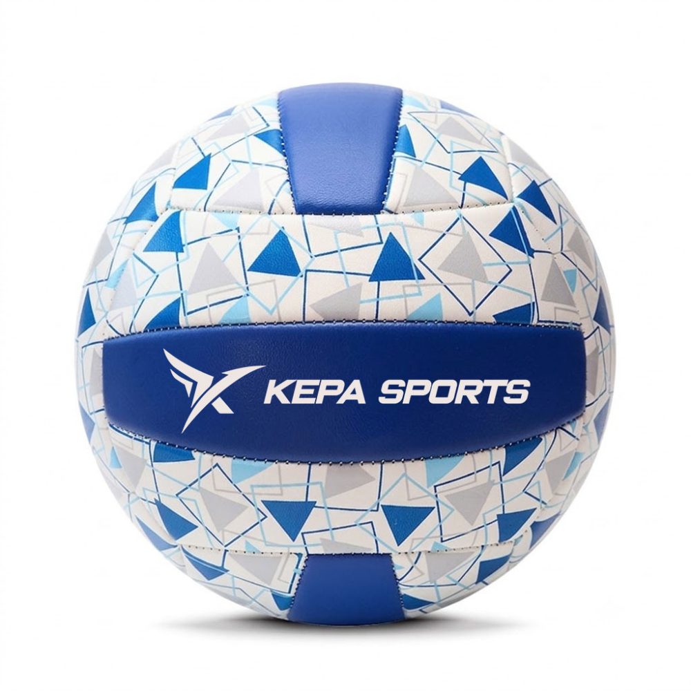 Volleyballs