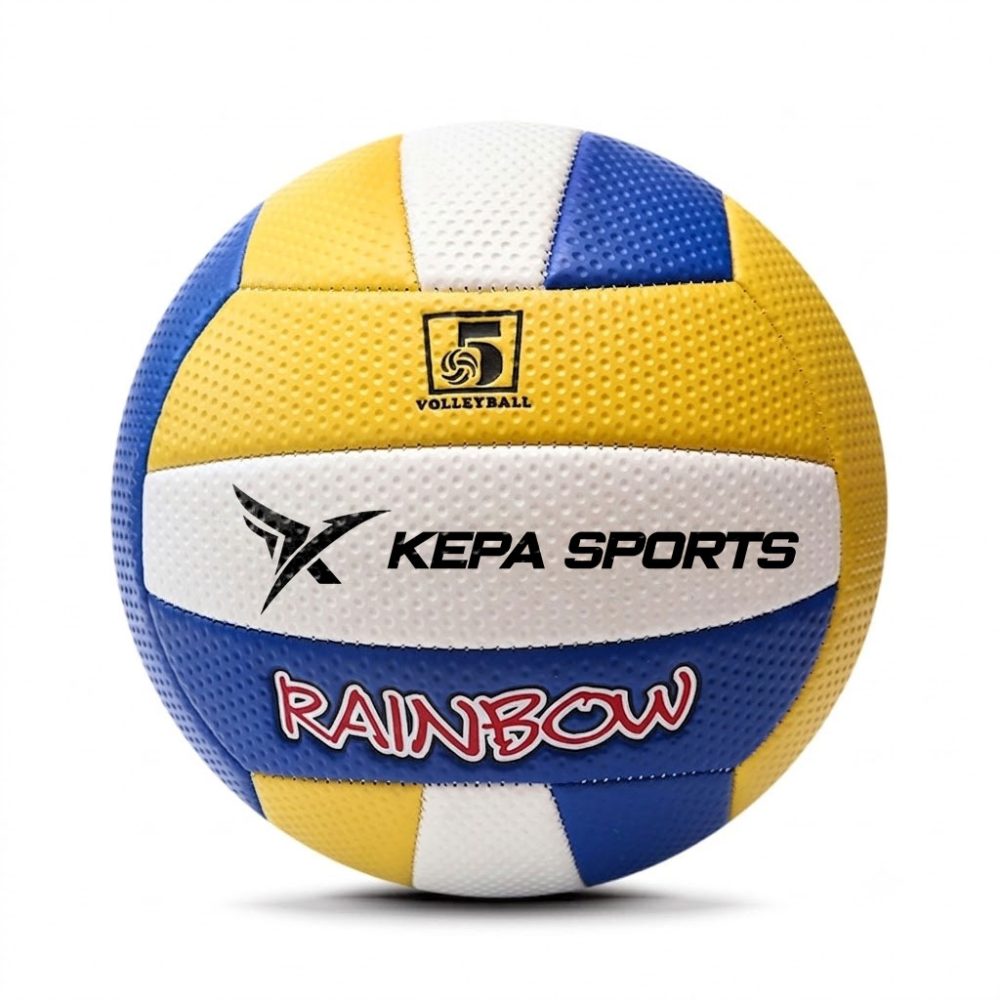 Volleyballs