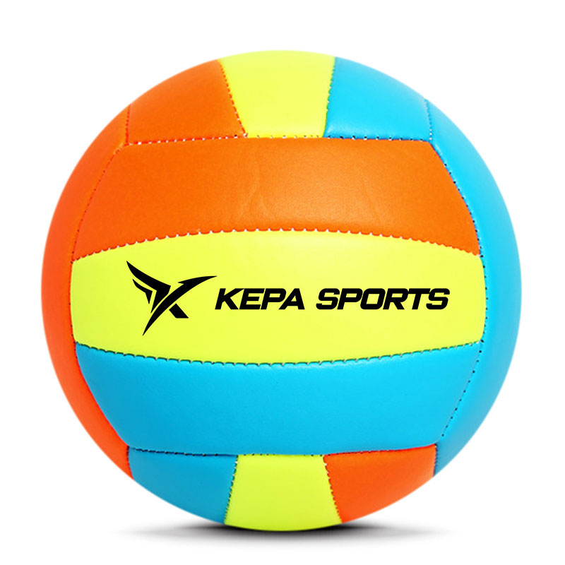 Volleyballs