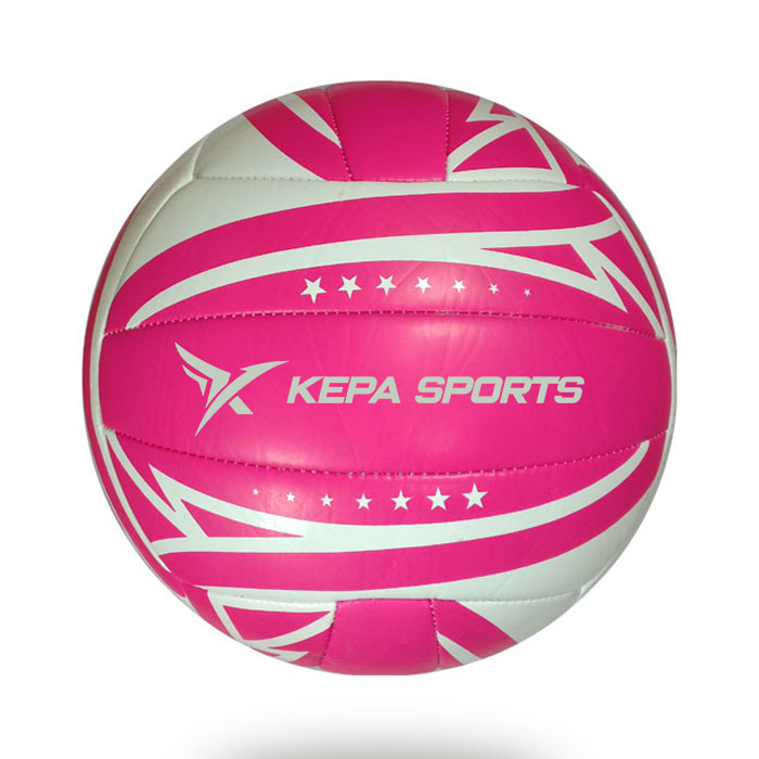 Volleyballs