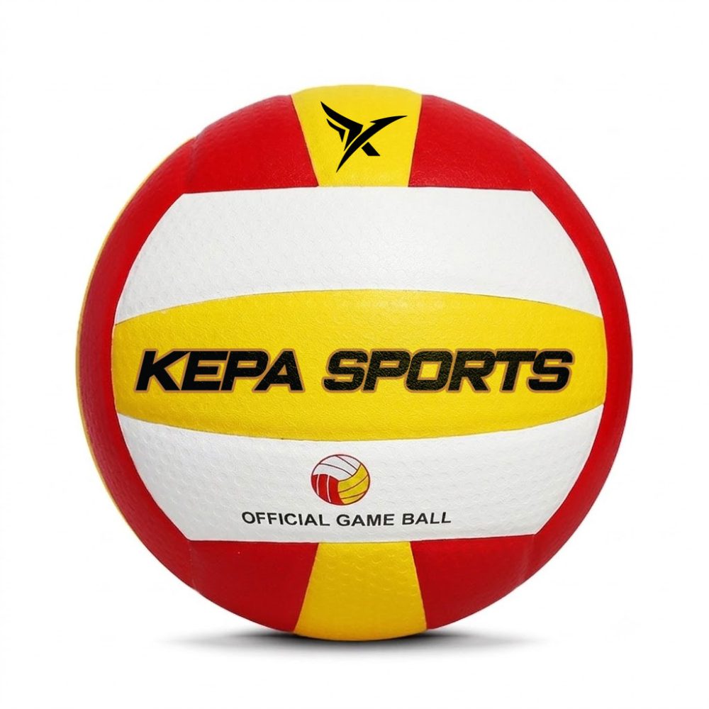 Volleyballs