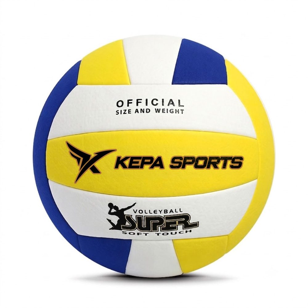 Volleyballs
