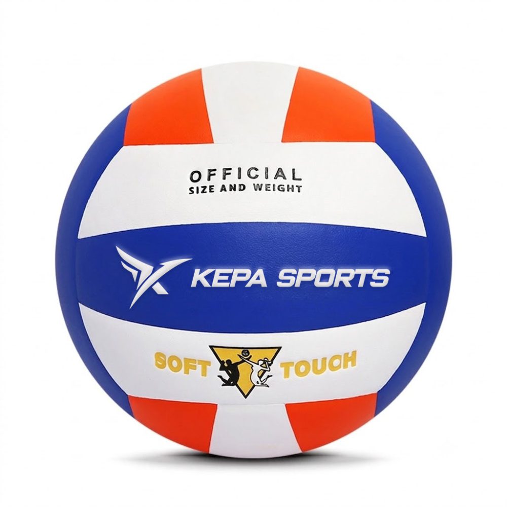 Volleyballs