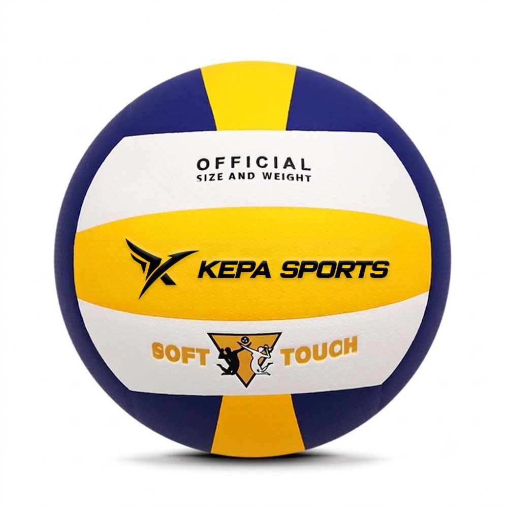 Volleyballs