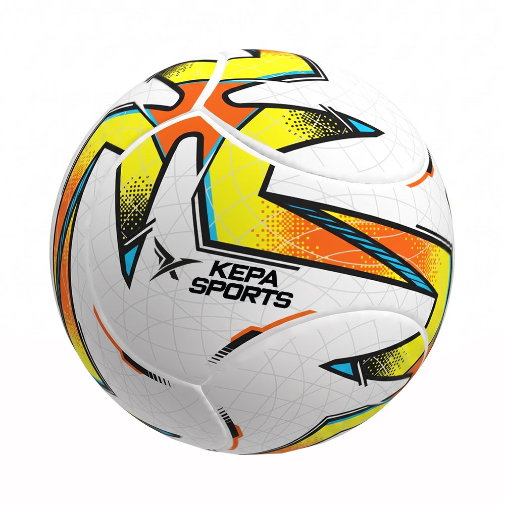 Thermo Footballs