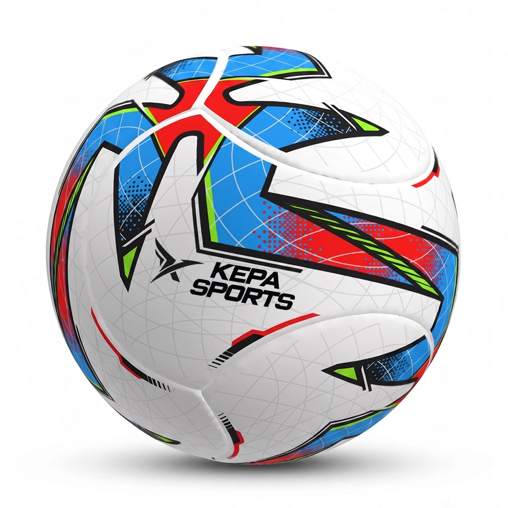 Thermo Footballs