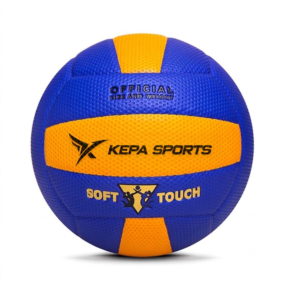 Volleyballs