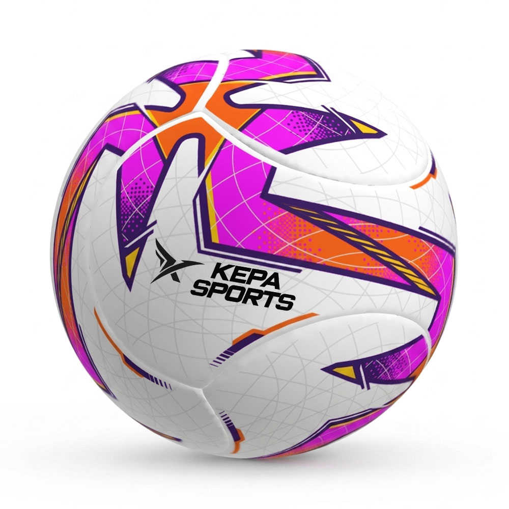 Thermo Footballs