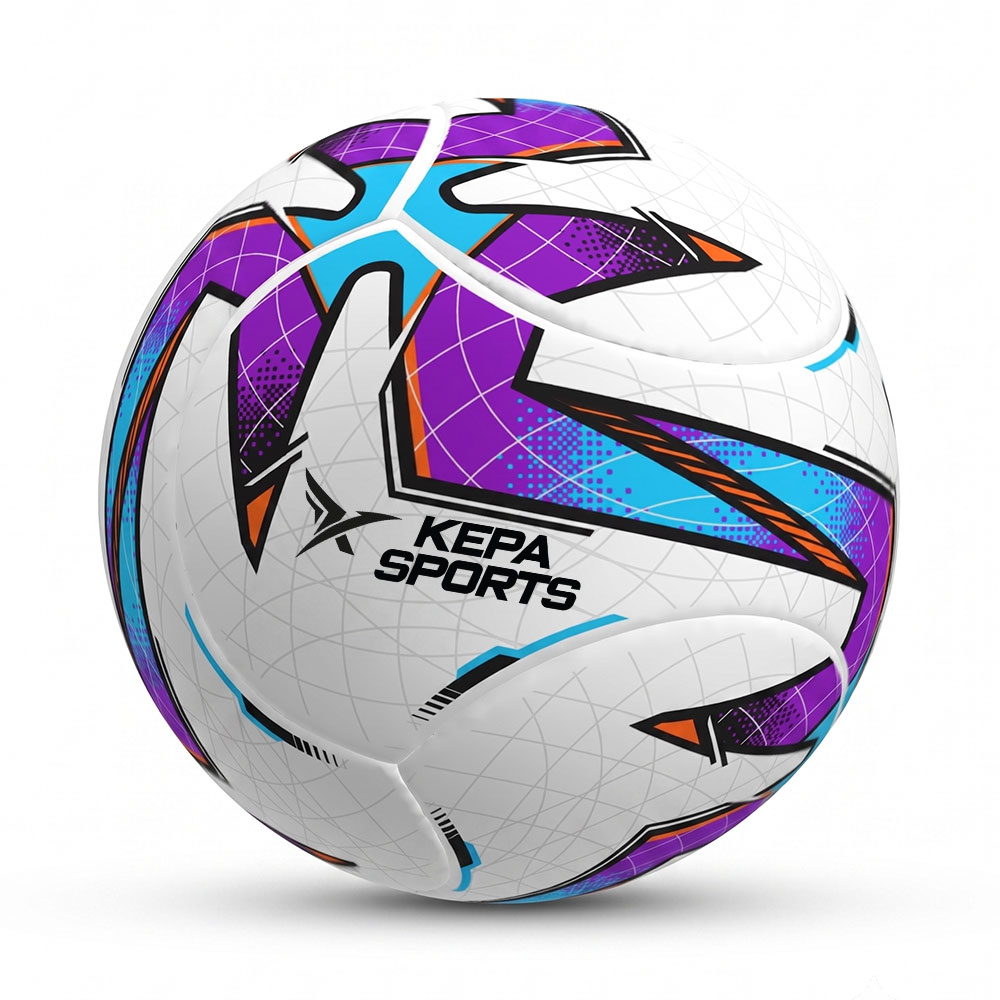 Thermo Footballs