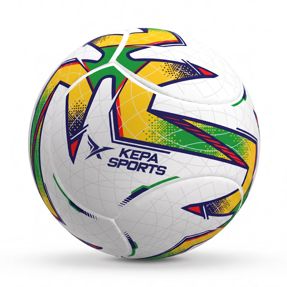 Thermo Footballs