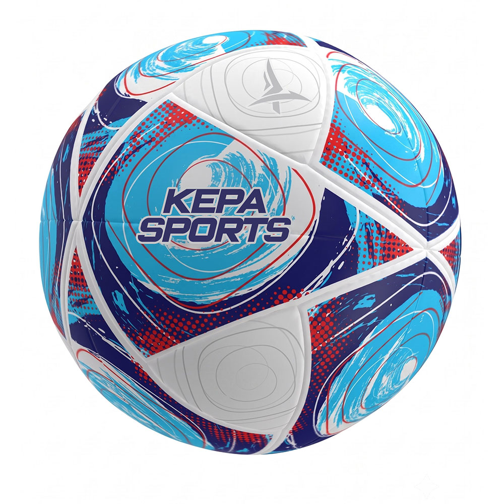 Thermo Footballs