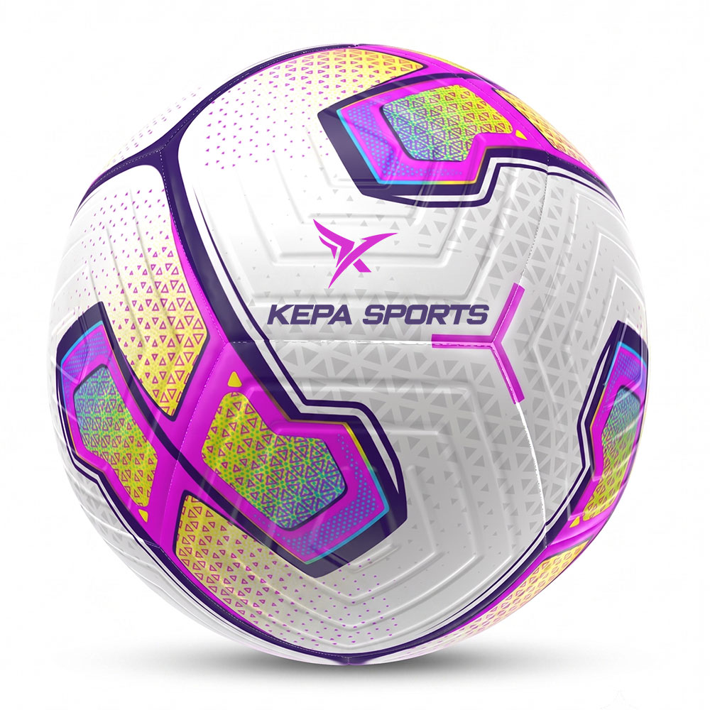 Thermo Footballs